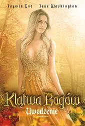 Klątwa Bogów Tom 3 UwodzenieEve Jaymin