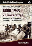 BÓBR 1945 Za liniami wroga BÓBR 1945 Za liniami wroga