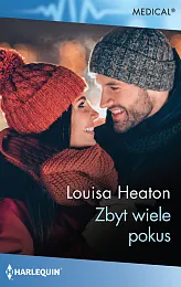 Zbyt wiele pokusLouisa Heaton