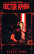 Star Wars: Doctor Aphra