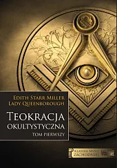 Teokracja okultystyczna Tom 1 Teokracja okultystyczna Tom 1