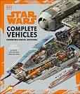Star Wars Complete Vehicles Star Wars Complete Vehicles