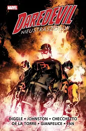 Daredevil. Nieustraszony! Tom 7
