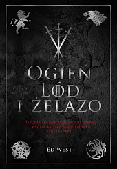 Ogień, lód i żelazoEd West