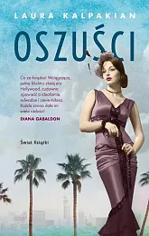 OszuściLaura Kalpakian