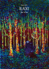 Blacky Four of UsMateusz Skutnik