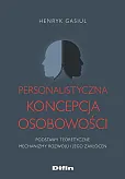 Personalistyczna koncepcja osobowości