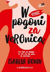 W pogoni za VeronicąIsabelle Ronin W pogoni za VeronicąIsabelle Ronin