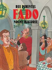 Fado Nocne historieRui Pimentel