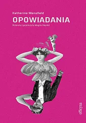Opowiadania wybraneKatherine Mansfield