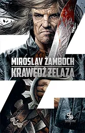 Krawędź żelaza