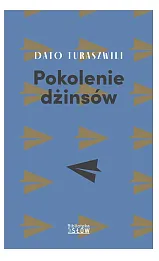 Pokolenie dżinsów Pokolenie dżinsów