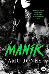 ManikAmo Jones