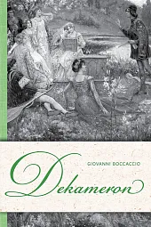 DekameronGiovanni Boccaccio