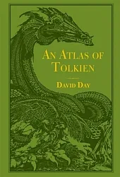 An Atlas of TolkienDavid Day