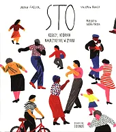 Sto rzeczy, których nauczysz się w,Heike Faller