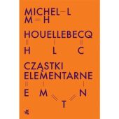 Cząstki elementarne Cząstki elementarne