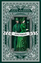 Mag Tom 3 ArcymagCharlie Holmberg