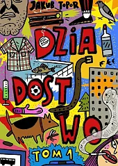 Dziadostwo 1Jakub Topor