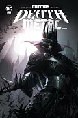 Batman. Death Metal. Tom 2
