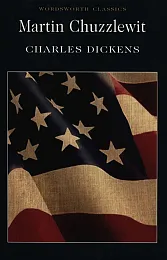 Martin ChuzzlewitCharles Dickens