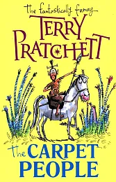 The Carpet PeopleTerry Pratchett