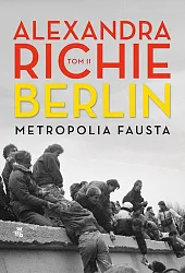 Berlin Metropolia Fausta Tom 2Aleksandra Richie