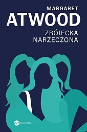 Zbójecka narzeczonaMargaret Atwood