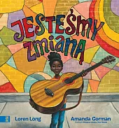 Jesteśmy zmianą Jesteśmy zmianą