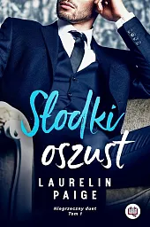 Słodki oszustLaurelin Paige