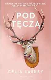 Pod tęcząCelia Laskey