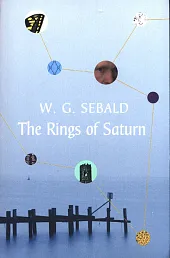 The Rings of SaturnG.W. Sebald