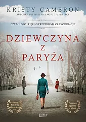Dziewczyna z ParyżaKristy Cambron