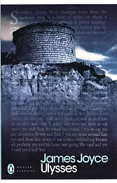 UlyssesJames Joyce