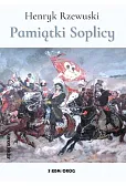 Pamiątki Soplicy Pamiątki Soplicy
