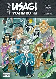 Usagi Yojimbo. Saga - Legendy