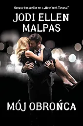 Mój obrońcaEllen Malpas Jodi