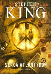 Serca AtlantydówStephen King