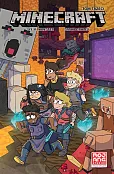 Minecraft. Tom 3 Minecraft. Tom 3
