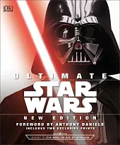 Ultimate Star Wars New EditionAnthony Daniels