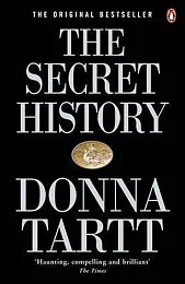 The Secret HistoryDonna Tartt