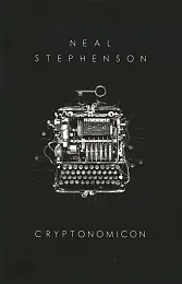 CryptonomiconNeal Stephenson