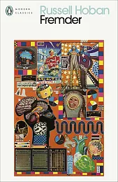 FremderRussell Hoban