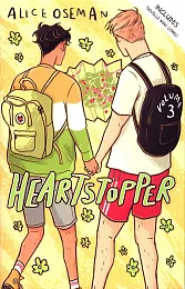 Heartstopper Volume 3Alice Oseman