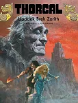 Thorgal Upadek Brek Zarith