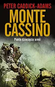 Monte Cassino Piekło dziesięciu armii Monte Cassino Piekło dziesięciu armii