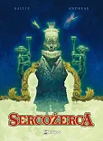 Sercożerca Sercożerca