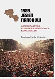 1989 Jesień Narodów 1989 Jesień Narodów