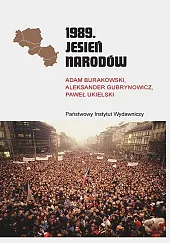 1989 Jesień NarodówAdam Burakowski 1989 Jesień NarodówAdam Burakowski