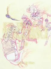 Ku twej wieczności 12Yoshitoki Oima